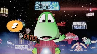 Vengaboys - Cheekah Bow Bow (That Computer Song) Lyric Video