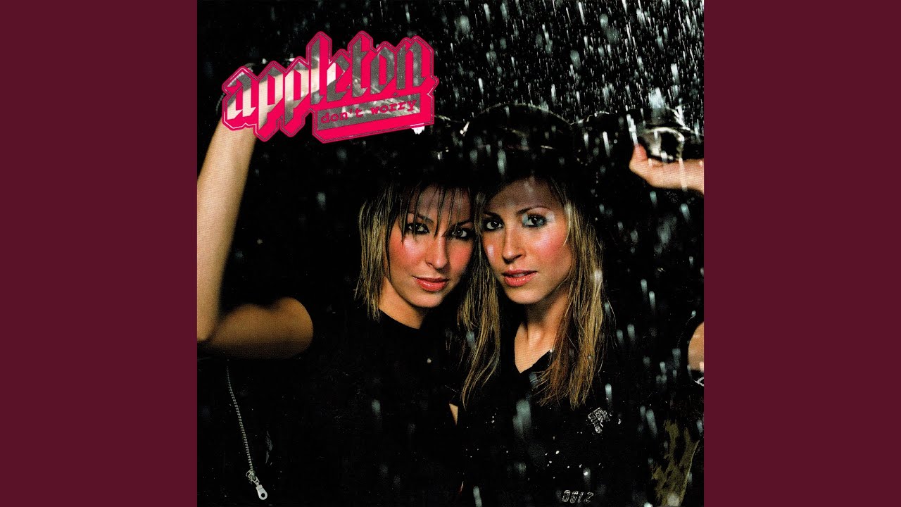 在 YouTube 上观看 Don't Worry (King Britt Vocal Mix) 在 YouTube 上观看 Don't Worry (King Britt Vocal Mix)