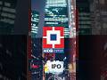 HDB IPO Allotment Status ✅ | #shorts #sharemarket #stockmarket #ipo