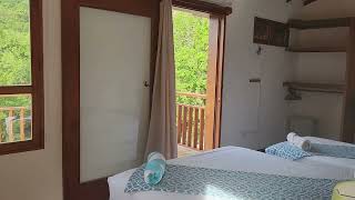 Villa Caracol - Between the forest and the sea