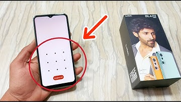 Lava Blaze Pro Hard Reset | Lava blaze pro ka lock kaise tode | lava lzx404 Pattern Unlock |