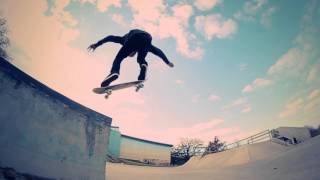 Crazy smooth twixtor! AMAZING SKATE TWIXTOR!