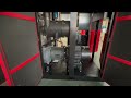 @compressor @screw air compressor