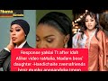 Mai Tt S Was Live Nenyaya YaIdah Handichaita Zvemashamwari Munhu Anokupandukira Haasi Friend Yangu Mai Tt S Was Live Nenyaya YaIdah Handichaita Zvemashamwari Munhu Anokupandukira Haasi Friend Yangu