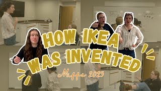 HOW IKEA WAS INVENTED I 2025