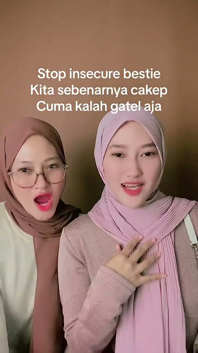 ALHAMDULILLAH YAH SAYA CANTIK SYAHRINI‼️😍 #shorts #viral