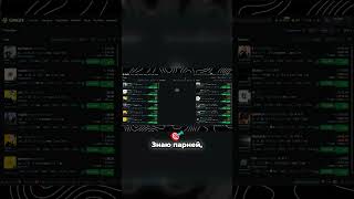 Секреты выживания на рынке мемкоинов #мемкоины