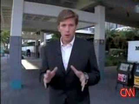 911 Call From A Hospital ER