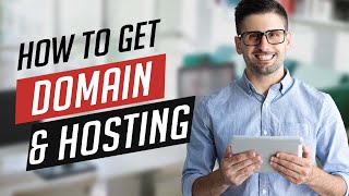 Full How to Build an Affiliate Review Website [PART 3: Domain & Hosting] News