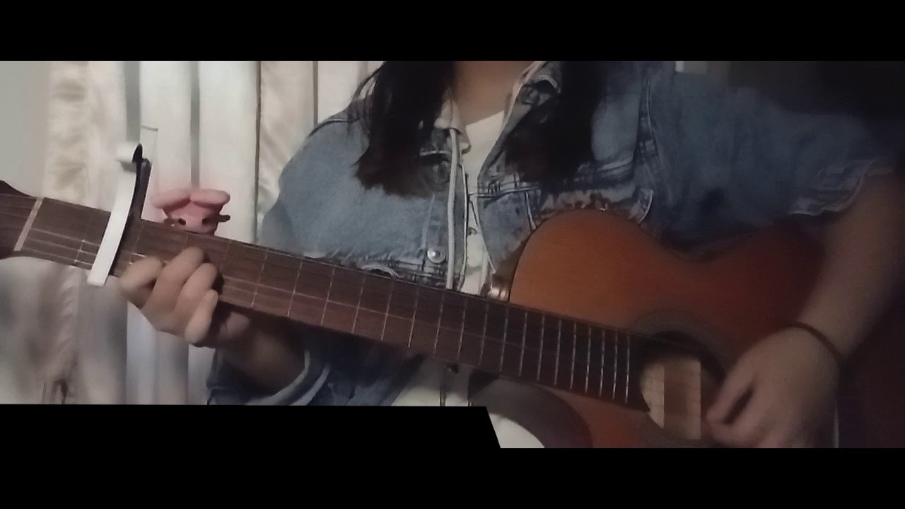 TWICE 'Hell in Heaven' Acoustic Version