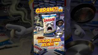 Garam juga ada banyak fungsinya loh....#garam #tutorial #faktaunik #ai #aivideo #shorts #shortvideo