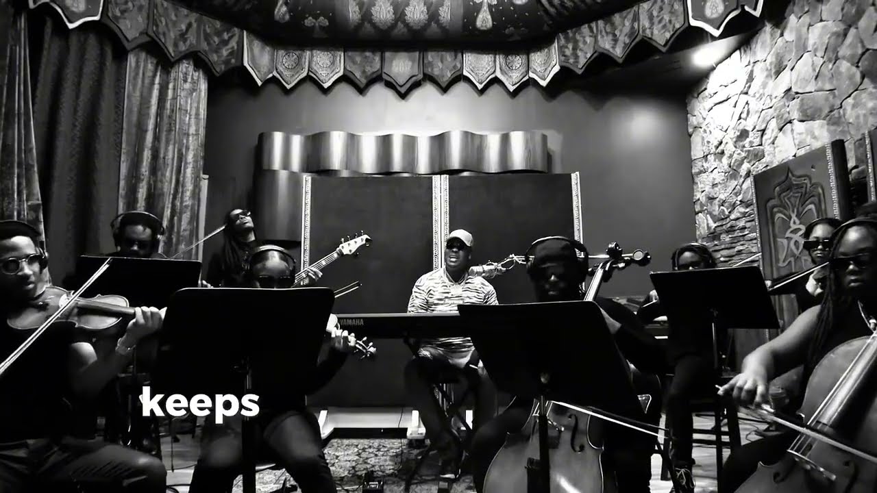 Ivory Scott - Mud Trauma (Official Music Video)