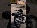 Splendor lovers ❤️#splendor modify #Hero Splendor bike#Black splendor#youtubeshort viral#subscribe
