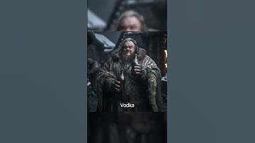 Drinks as humans generated using AI - Part 1