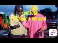 Kontrola-Trio mio X Bensoul (official lyric video)