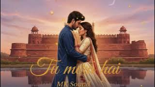 Tu Mera Hai #deewana #lovestatus #love #romantic 