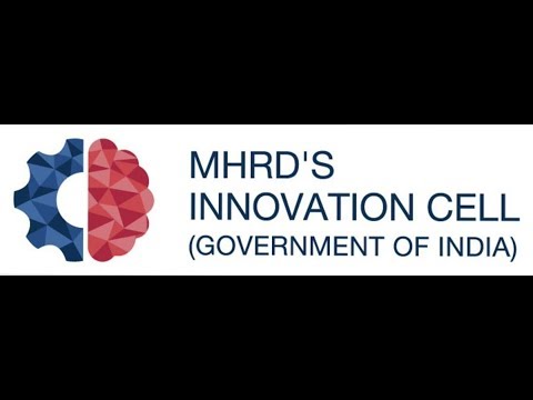 Mhrd Mhrd Innovation Cell