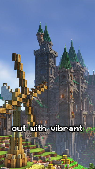 The Shaders I Actually Use.