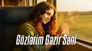 Gözlərim Gəzir Səni - Ai Version Acoustic Cover 2026