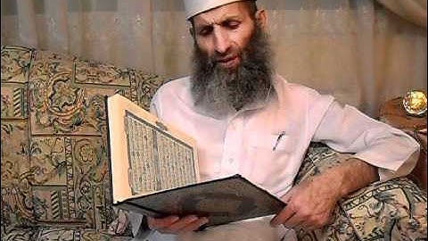 قرآن كريم- سورة القيامة للشيخ فؤاد نيروخ-Holy Quran