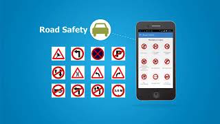 up police traffic Mobile App screenshot 5