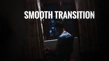 How to make Sam Kolder travel film style transition in kinemaster mobile?