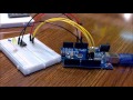 Programming ATTiny13 with Arduino Uno