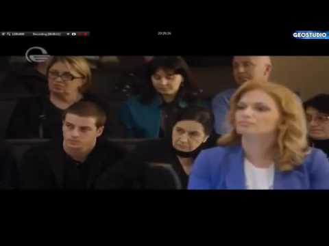 ჰეროკრატია 4 სერია - გოგა ხაინდრავას ფილმი