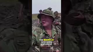 Explosive Underwater Demolition  The Epic Finale of Demo Week