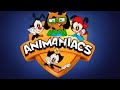 Animaniacs 2020 Theme Vocal Cover