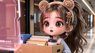 【新番上线】💞《是英语不是婴语》意外通晓婴儿心语，实习保姆逆袭金牌育儿师，收获甜蜜真爱丨MULTISUB screenshot 5