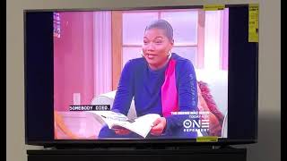 Living Single “Somebody Died”