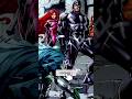 Thanos emprisonn black bolt marvel thanos blackbolt comics