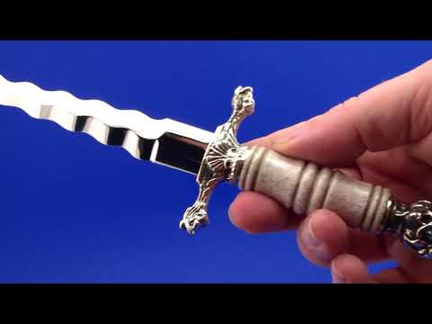 Linder PPR Flammendolch