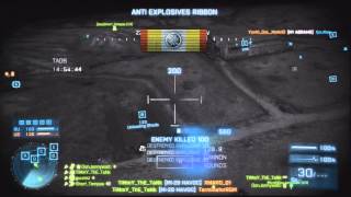 bf3 tv montage #2