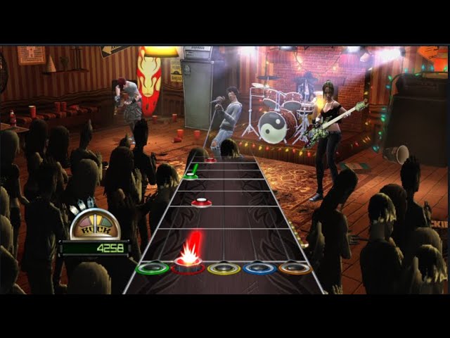 G1 > Games - NOTÍCIAS - Game de música 'Rock band' ganha versão para o  portátil PSP