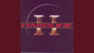 Video thumbnail of "Hardline - Face the Night"