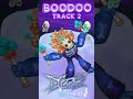 BOODOO - Plasma Island (Ethereal Islands) [My Singing Monsters] #shorts #msm 