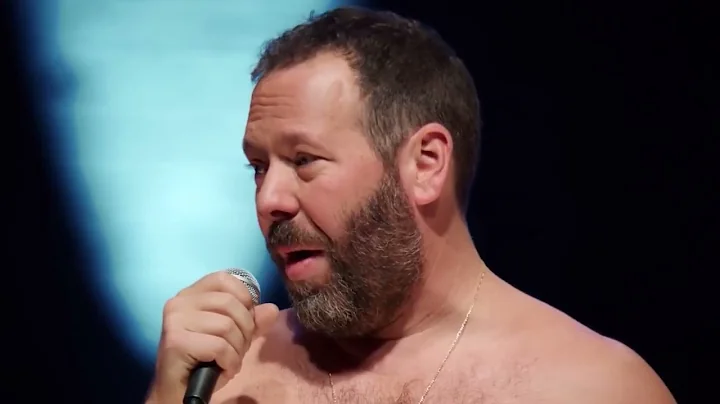 Bert Kreischer LIVE in Paso Robles