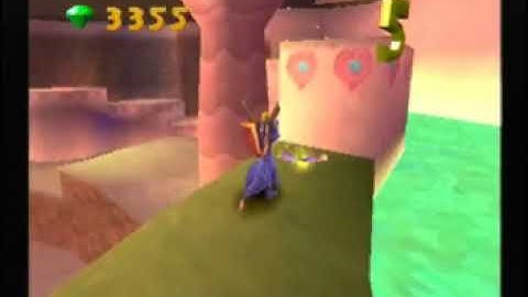 Spyro 2 Ripto