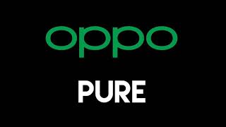 Pure - Oppo ColorOS 6 Ringtone (New style) Resimi