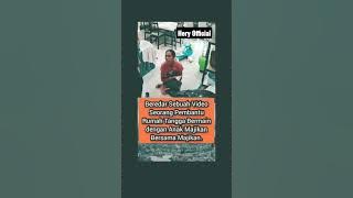 Untung Ada Cctv #shorts