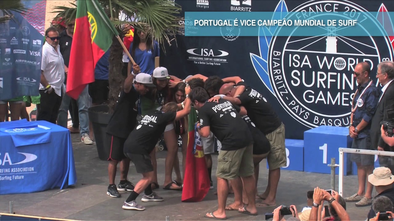 A INDUSTRIA DO SURF EPISÓDIO 4