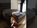 Levantas la cama y aparece una habitación secreta oculta bajo el suelo #hogar #curiosidades