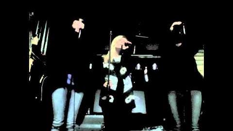 PaperDoll - Taio Cruz Cover - Dynamite