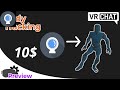 Body tracking with single webcam cheap solution for virtual reality steamvr