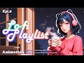 🎞️ Feel the Emotion of an Old Tape | GP JAZZ | Lo-fi Random Playlist