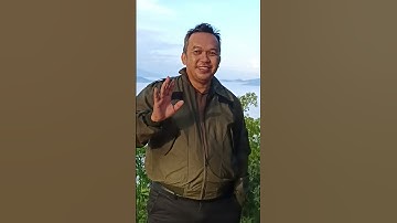 Lautan Awan di Tahura Sultan Adam Kalimantan Selatan #wisatakalimantanselatan