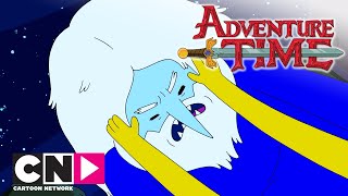 Време за приключения | Откупът на царя | Cartoon Network