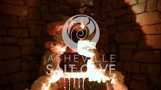 Welcome to the Asheville Salt Cave